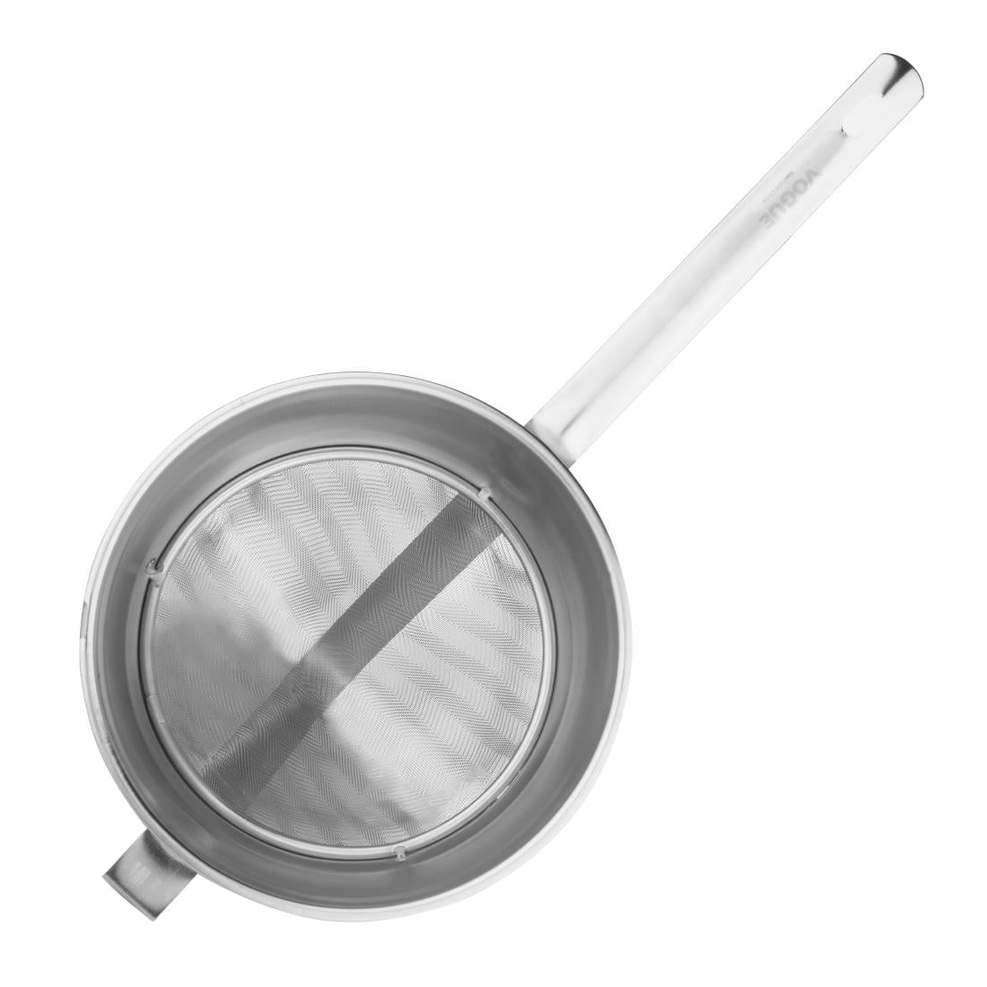 E818 Vogue Chinois 8"