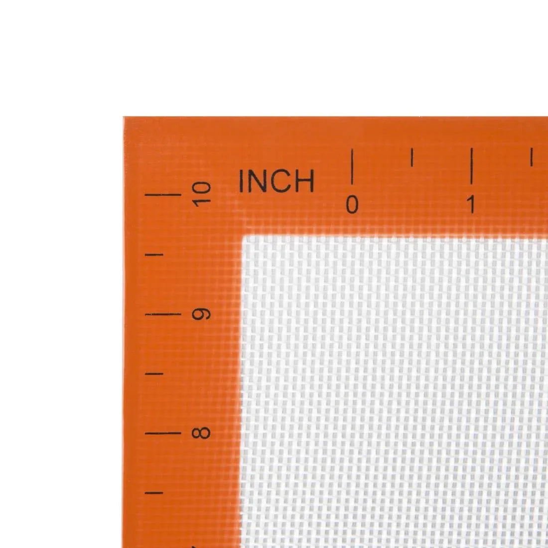 E842 Vogue Non-Stick Silicone Baking Mat 520 x 315mm - JD Catering Equipment Solutions Ltd