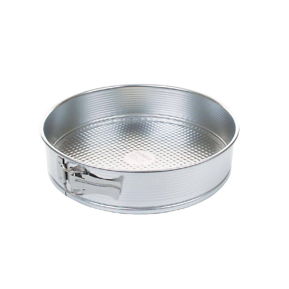 E849 Spring Form Round Cake Tin 280mm