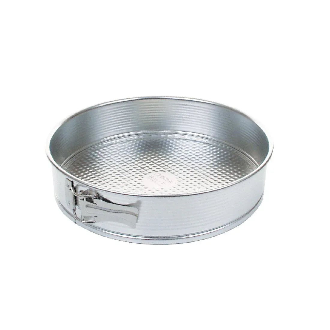 E849 Spring Form Round Cake Tin 280mm - JD Catering Equipment Solutions Ltd