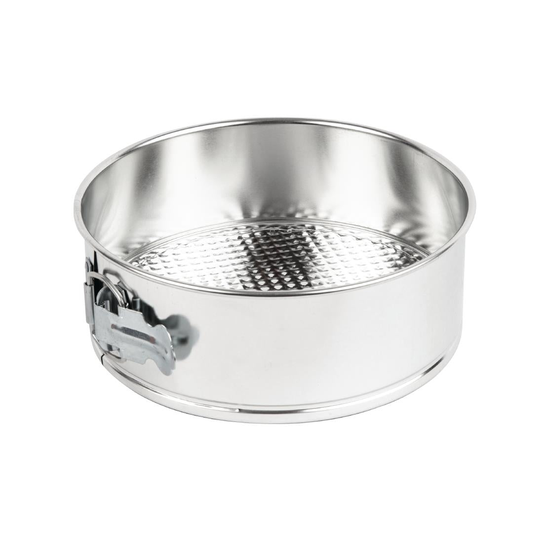 E845 Vogue Spring Form Cake Tin 200mm