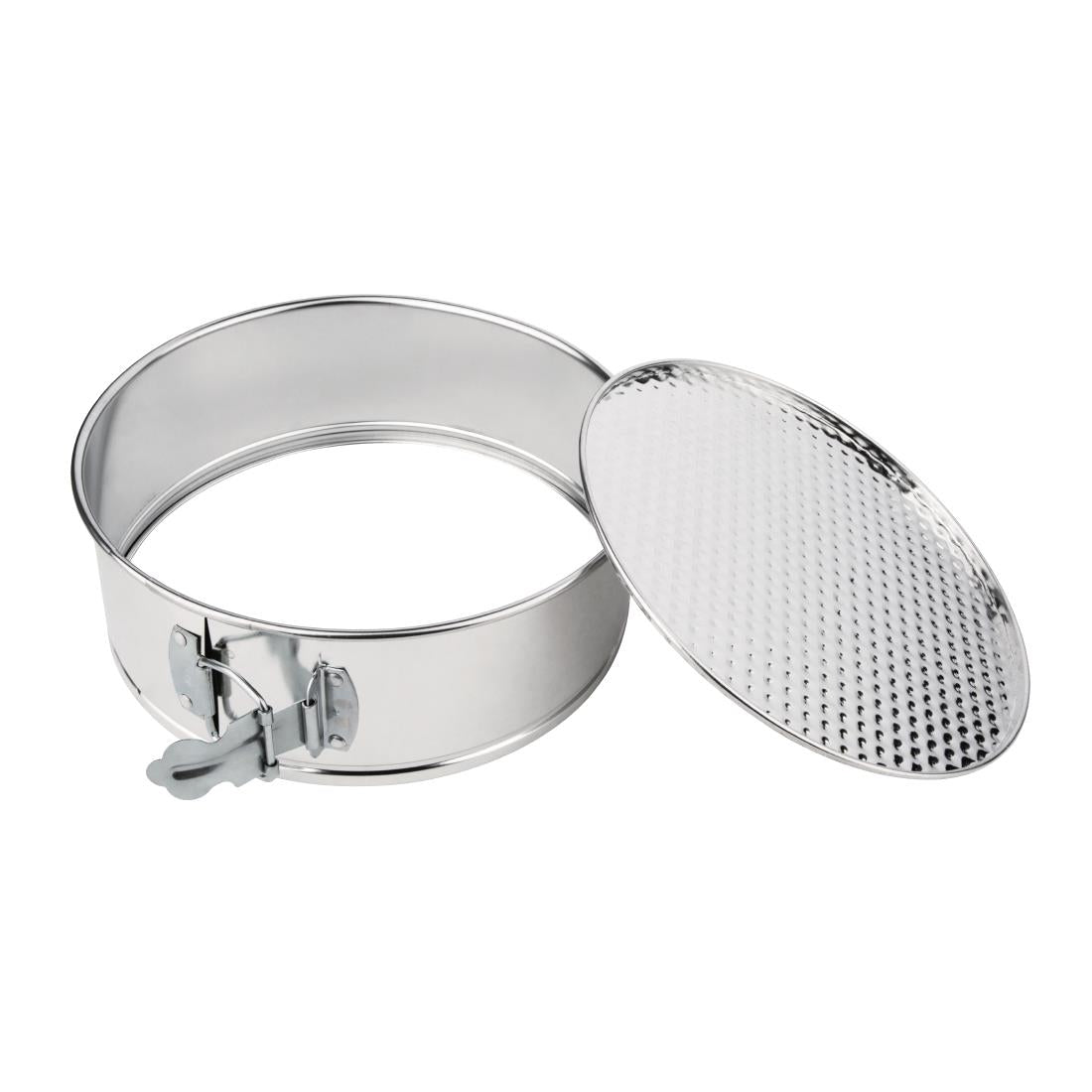 E846 Vogue Spring Form Cake Tin 220mm