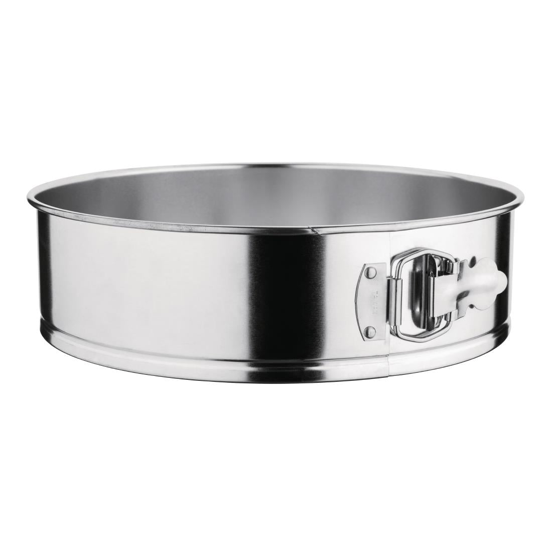 E848 Vogue Spring Form Cake Tin 260mm