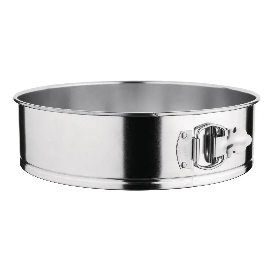 E848 Vogue Spring Form Cake Tin 260mm - JD Catering Equipment Solutions Ltd