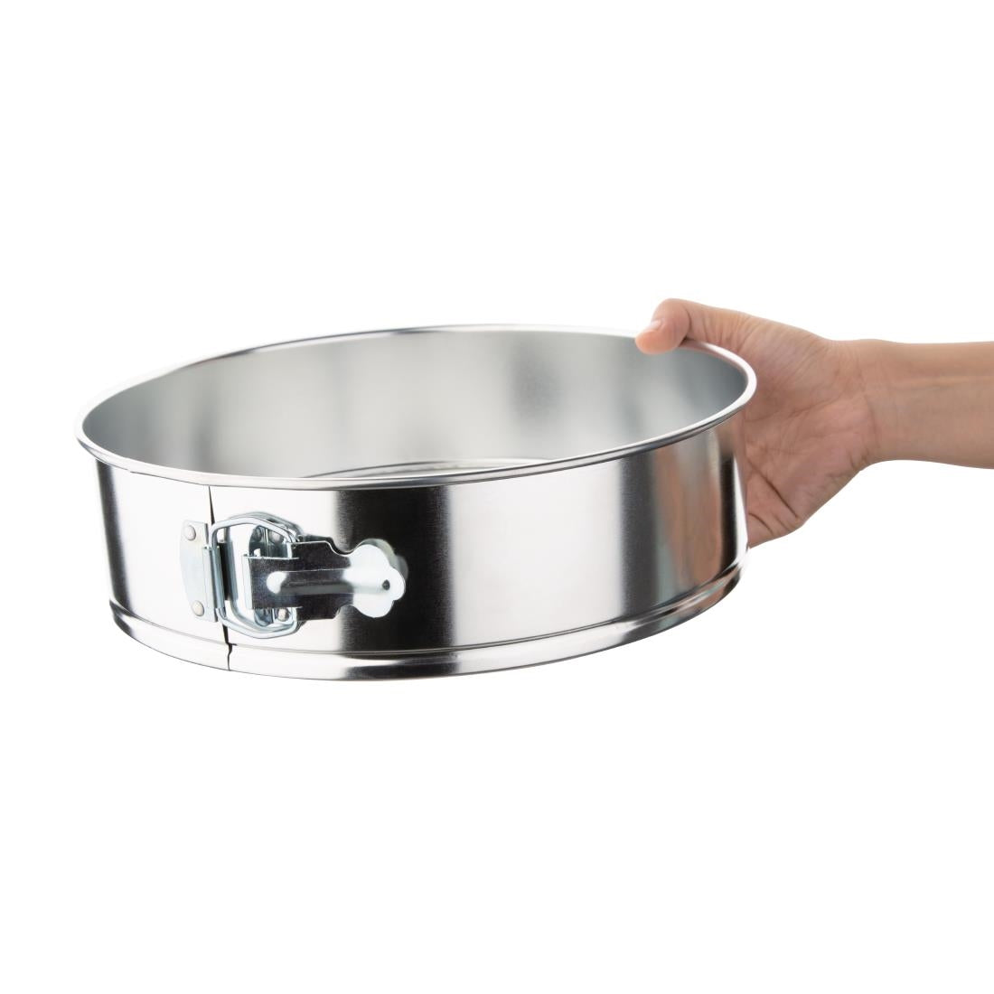 E848 Vogue Spring Form Cake Tin 260mm