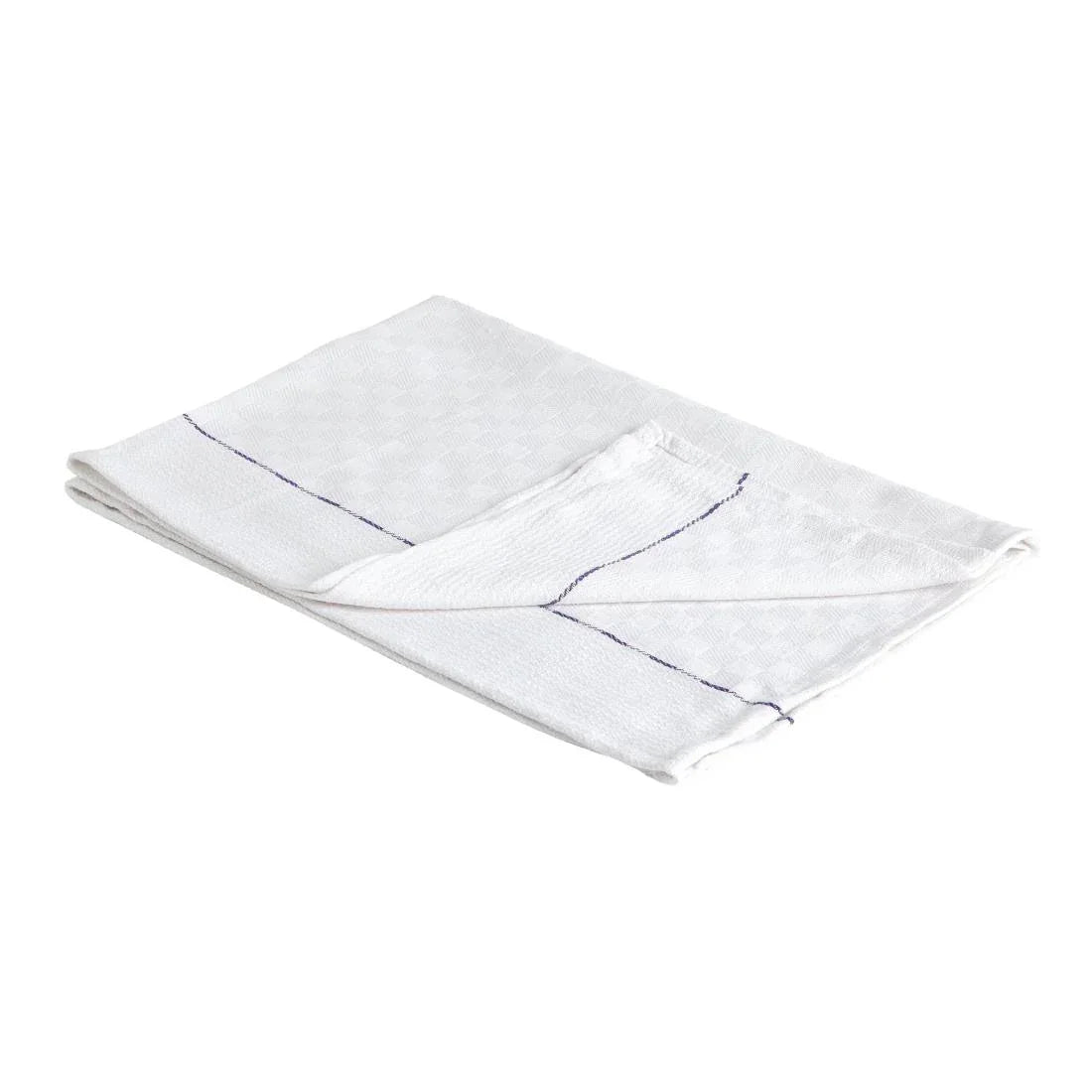 S636 Special Offer Cloths Bundle - Tea Towels, Waiting Cloths and Glass Cloths - JD Catering Equipment Solutions Ltd