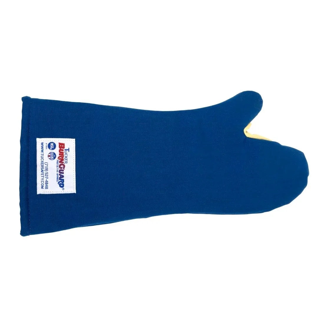 E996 BurnGuard Oven Mitt 18"