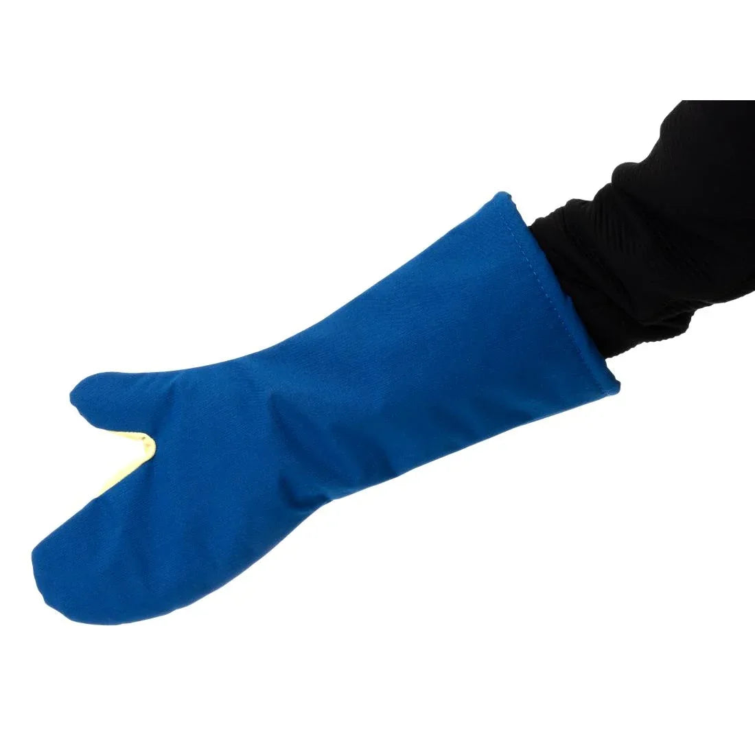 E996 BurnGuard Oven Mitt 18"