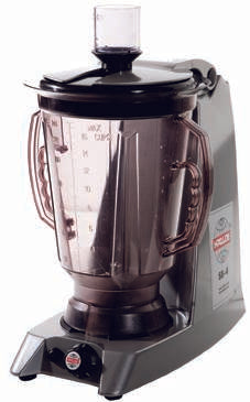 FA543 Hallde Kitchen Blender SB-4