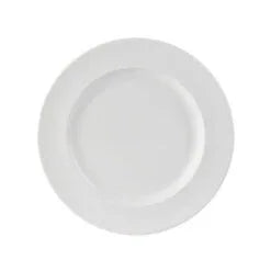 Pack Size 6 - Simply Tableware Simply Tableware 25.5cm Plate - EC0003
