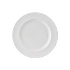 Pack Size 6 - Simply Tableware Simply Tableware 23cm Plate - EC0004