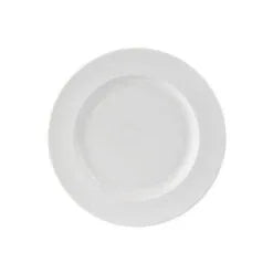 Pack Size 6 - Simply Tableware Simply Tableware 23cm Plate - EC0004