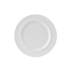 Pack Size 6 - Simply Tableware Simply Tableware 21cm Plate - EC0005