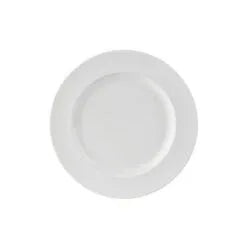 Pack Size 6 - Simply Tableware Simply Tableware 21cm Plate - EC0005