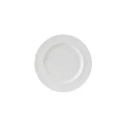 Pack Size 6 - Simply Tableware Simply Tableware 16cm Plate - EC0006