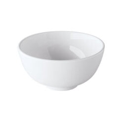 Pack Size 6 - Simply Tableware Simply Tableware Rice Bowl 13cm - EC0010