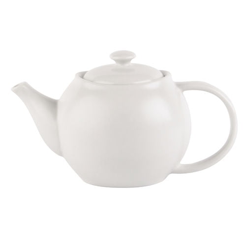 Pack Size 4 - Simply Tableware Simply Tableware 25oz Teapot - EC0018