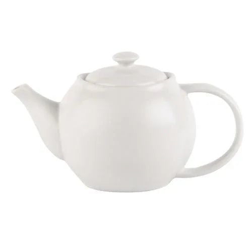 Pack Size 4 - Simply Tableware Simply Tableware 25oz Teapot - EC0018