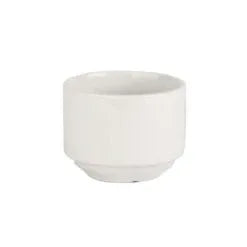 Pack Size 6 - Simply Tableware Simply Tableware Sugar Bowl 7oz - EC0023