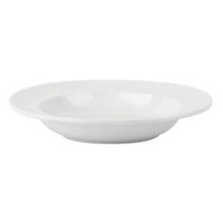 Pack Size 4 - Simply Tableware Simply Tableware Pasta Plate 27cm - EC0024