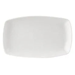 Pack Size 4 - Simply Tableware Simply Tableware Rectangular Plate 32 x 19.5cm - EC0025