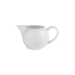 Pack Size 6 - Simply Tableware Simply Tableware Milk Jug 150ml/5oz - EC0032