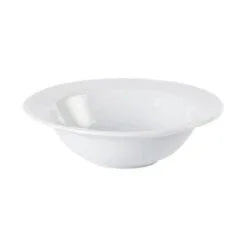 Pack Size 6 - Simply Tableware Simply Tableware Stone Rim Bowl 16cm/6" - EC0033