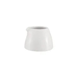 Pack Size 6 - Simply Tableware Simply Conic Cream Tot 6cl/2oz - EC0034