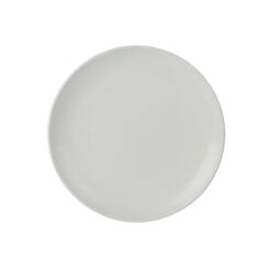 Pack Size 6 - Simply Tableware Coupe Plate 24cm - EC0063