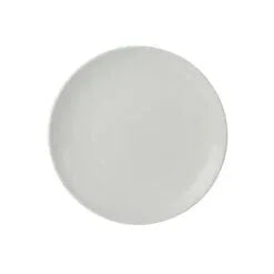 Pack Size 6 - Simply Tableware Coupe Plate 24cm - EC0063