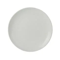 Pack Size 4 - Simply Tableware Coupe Plate 27cm - EC0064