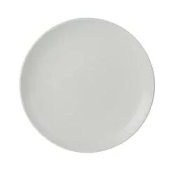 Pack Size 4 - Simply Tableware Coupe Plate 28.5cm - EC0065