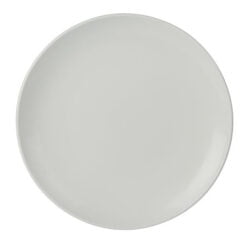 Pack Size 4 - Simply Tableware Coupe Plate 32cm - EC0066