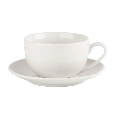Pack Size 6 - Simply Tableware Simply Tableware 12oz Bowl Cup - EC1008