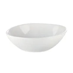 Pack Size 6 - Simply Tableware Simply Oval Bowl 17cm - EC1014