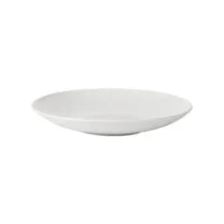 Pack Size 6 - Simply Tableware Simply Tableware Shallow Bowl 23cm - EC1023