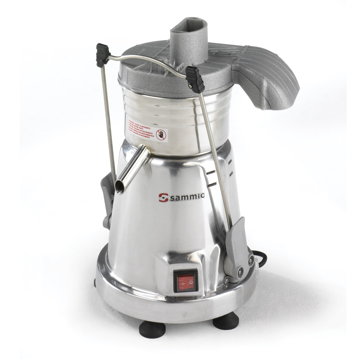 Sammic Multi juicer LI-400 230/50-60/1