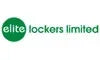 HR555 Twenty Door Personal Effects Locker Red Electronic Four-Digit Lock - JD Catering Equipment Solutions Ltd