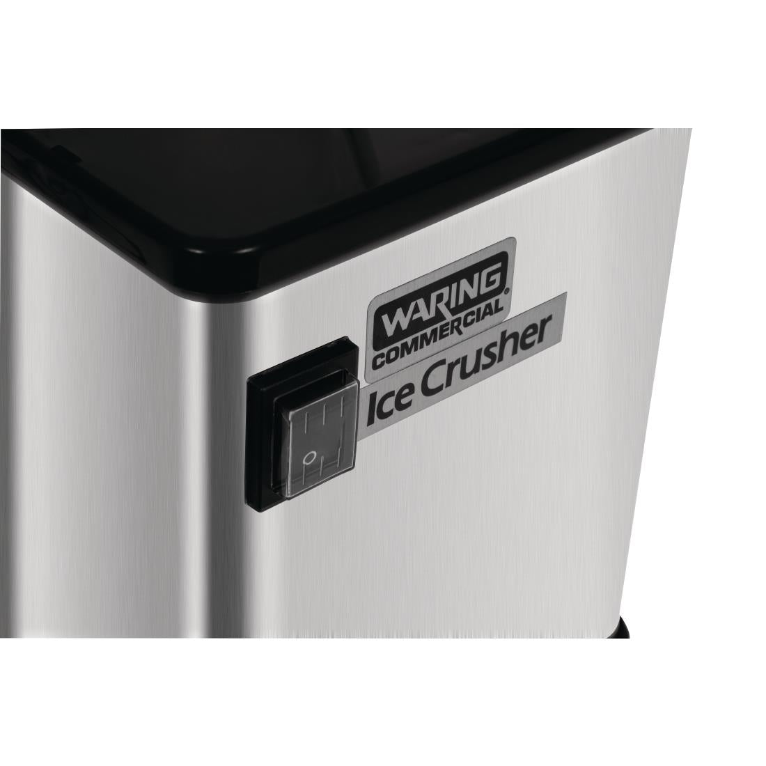 Waring Ice Crusher IC20K