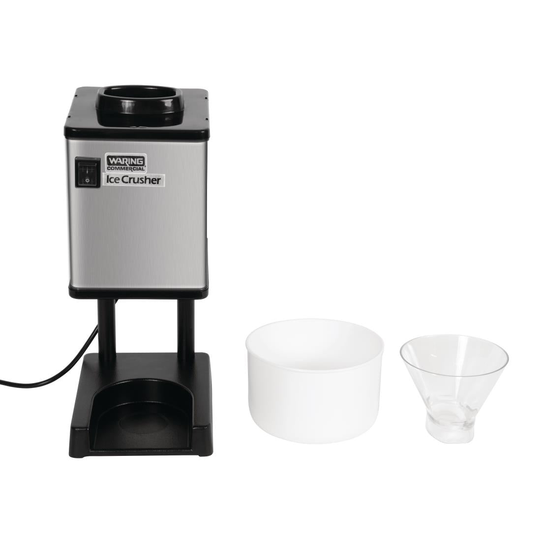 F234 Waring Ice Crusher IC20K