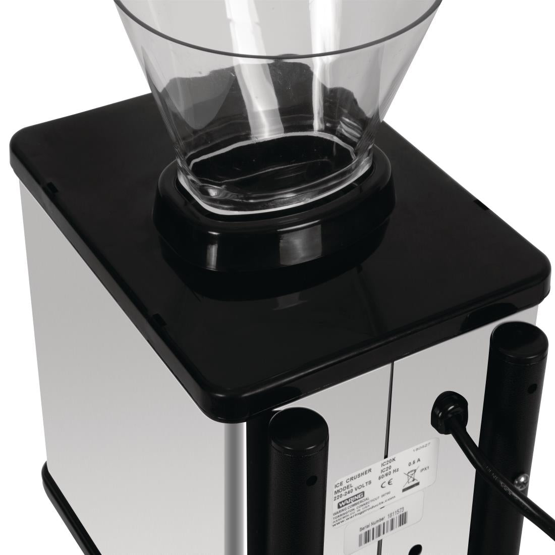 F234 Waring Ice Crusher IC20K