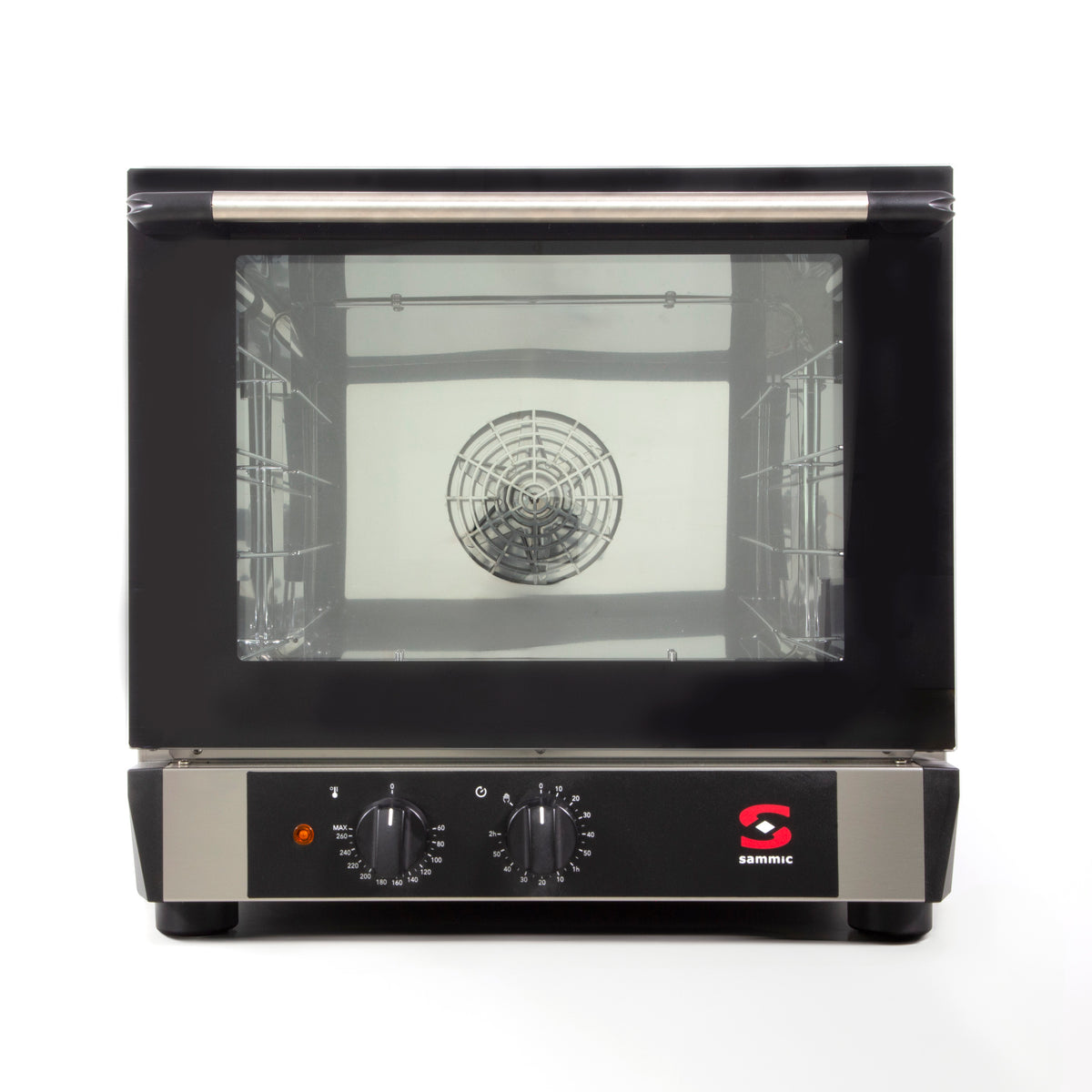 Sammic Snack convection oven SX-43 230/50/1