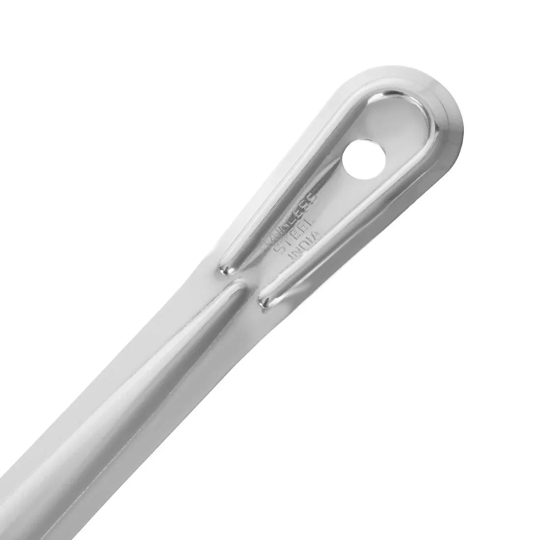 F499 Vogue Plain Serving Spoon 13" - JD Catering Equipment Solutions Ltd