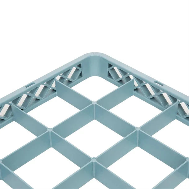 F617 Glass Rack Extenders 25 Compartments