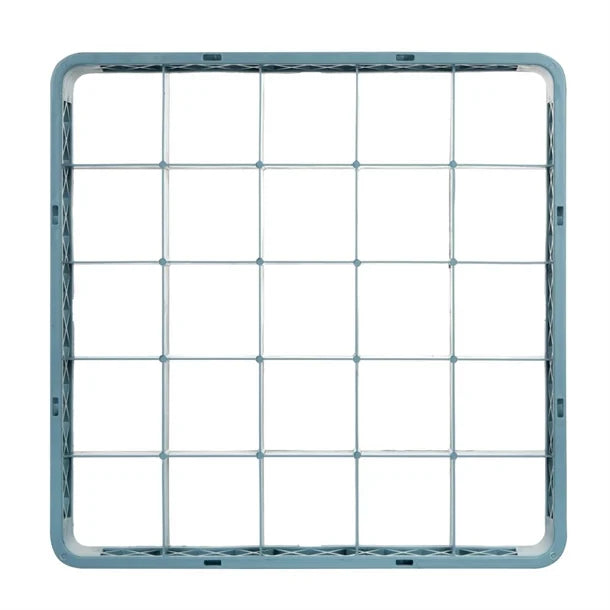 F617 Glass Rack Extenders 25 Compartments