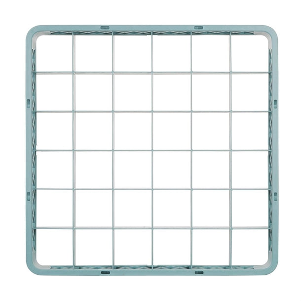 F618 Glass Rack Extenders 36 Compartments