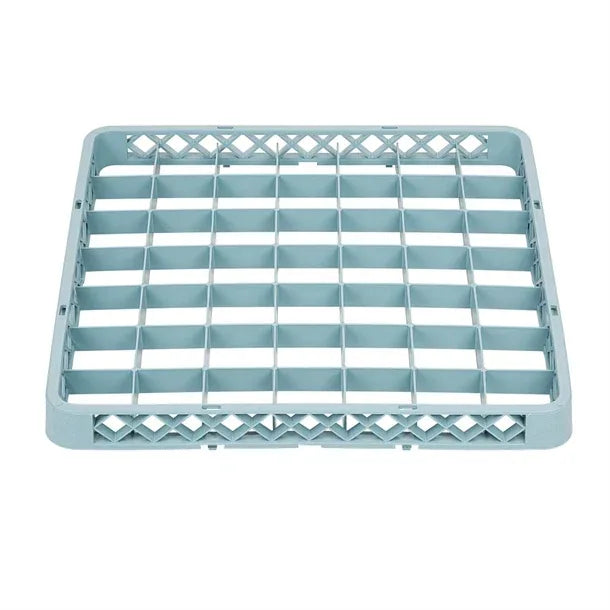 F619 Glass Rack Extenders 49 Compartments - JD Catering Equipment Solutions Ltd