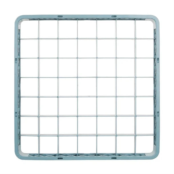 F619 Glass Rack Extenders 49 Compartments