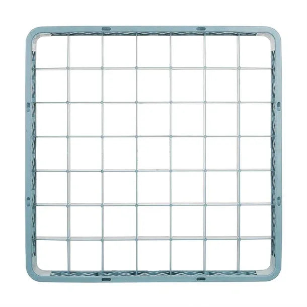 F619 Glass Rack Extenders 49 Compartments - JD Catering Equipment Solutions Ltd