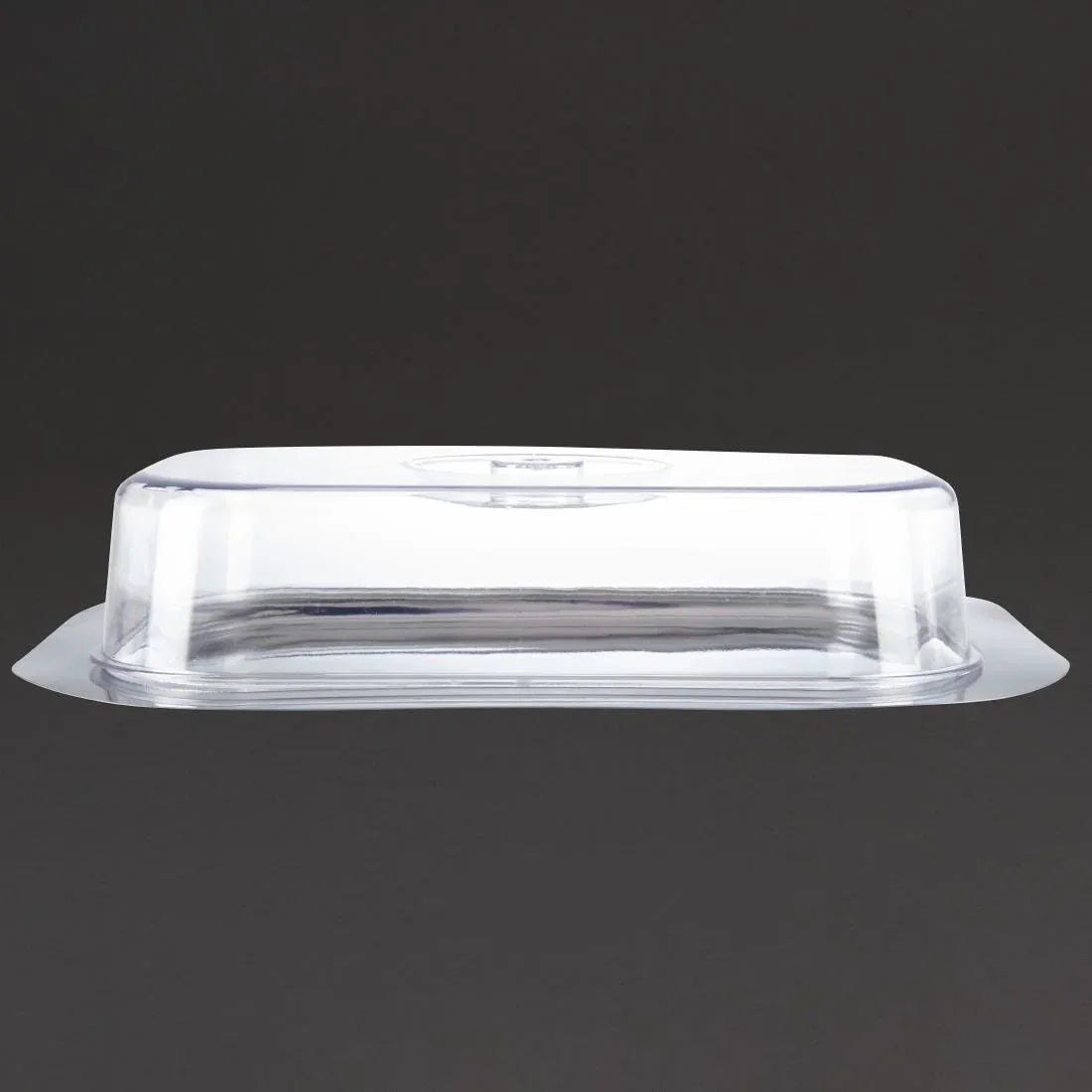 F762 Rectangular Tray With Cover - JD Catering Equipment Solutions Ltd